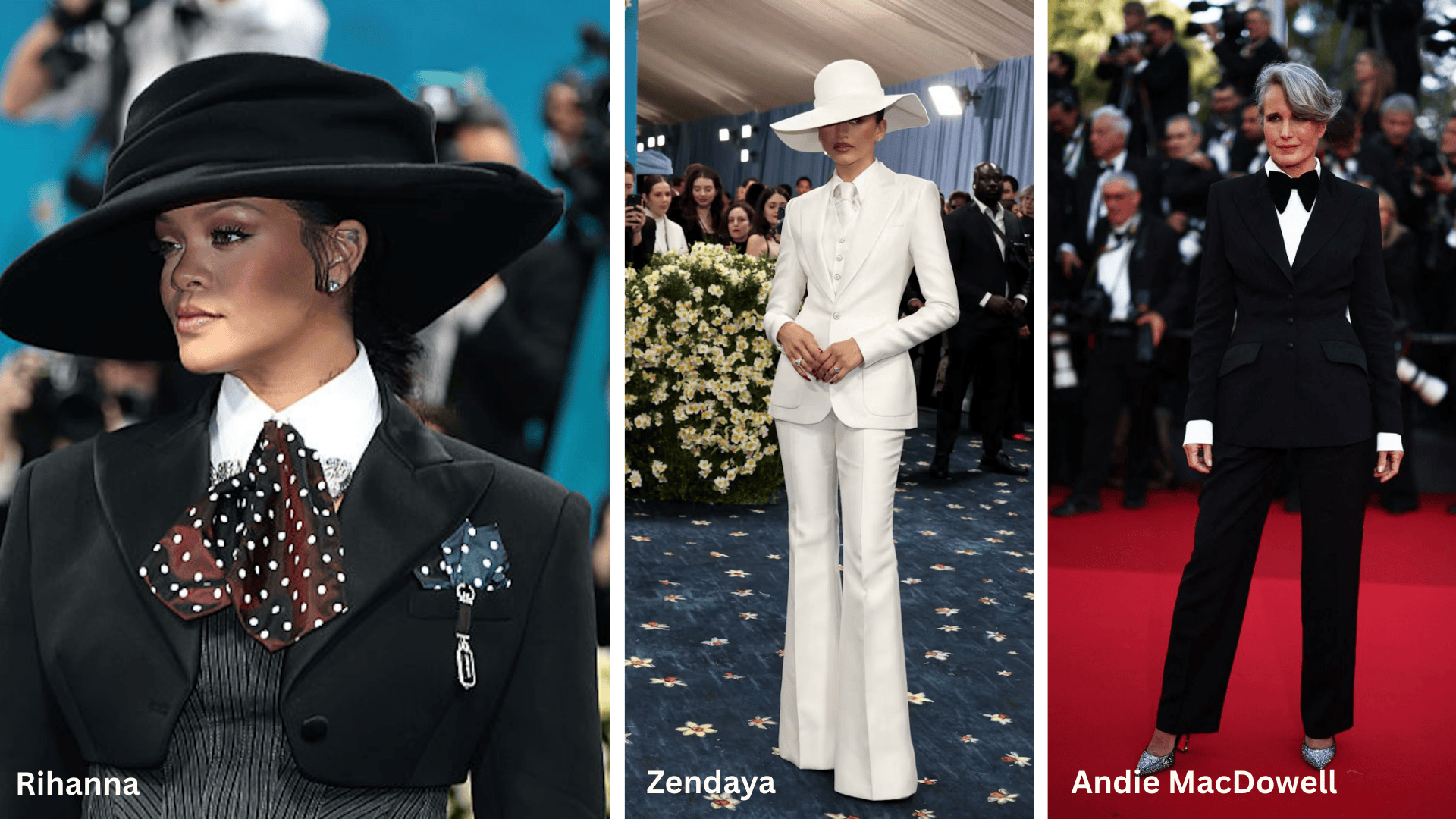 Gender-neutral fashion 2025