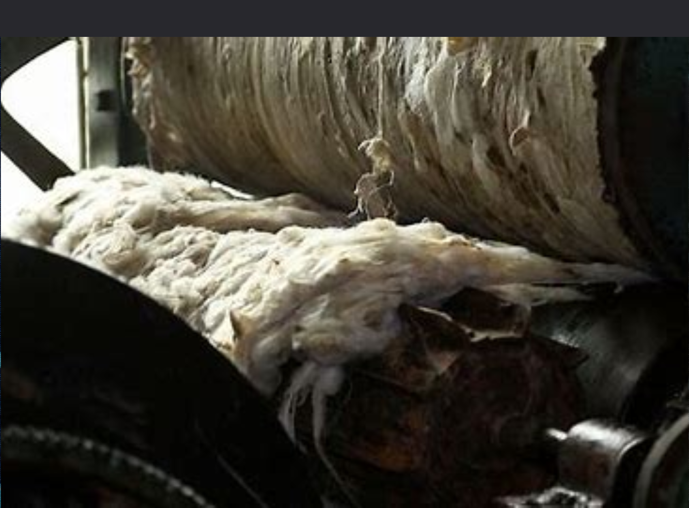 Scouring Process of Wool