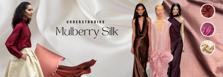 Understanding Mulberry Silk Quality: What Designers Often Miss and Why It Matters