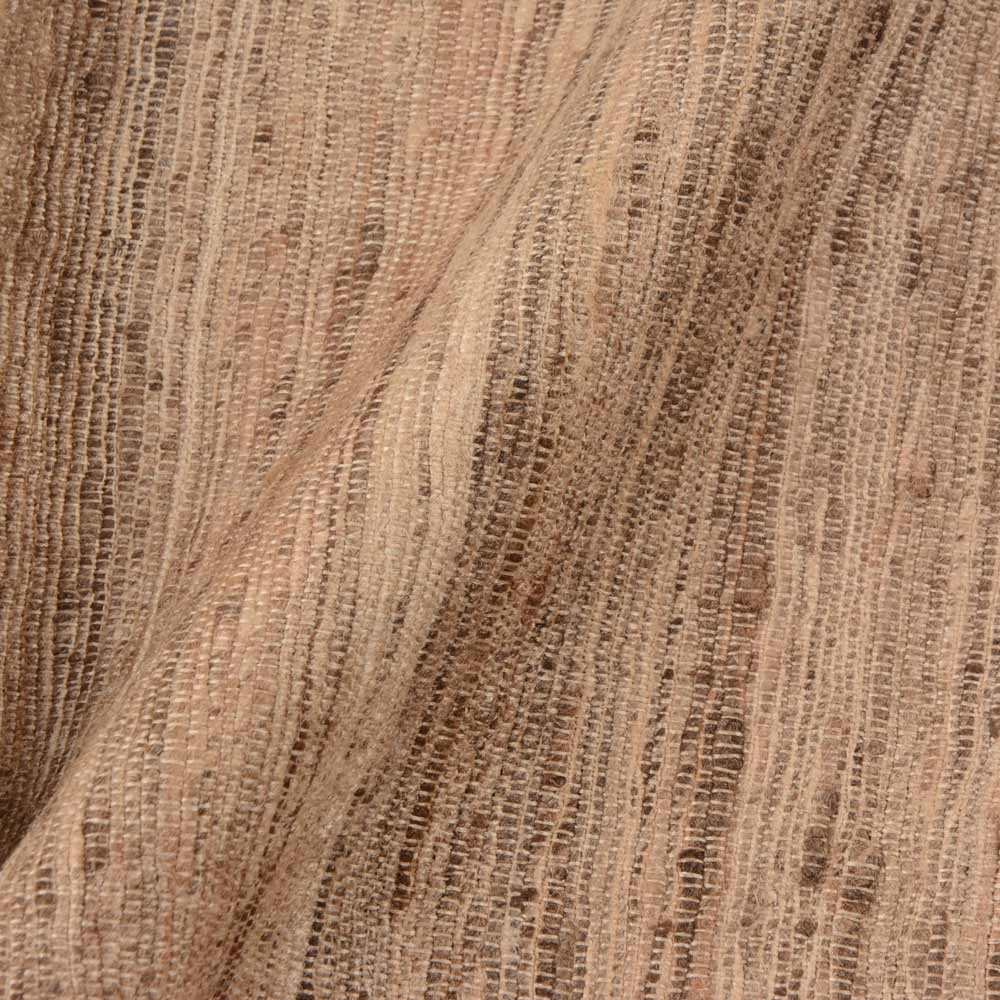 Plain Natural Pure Ketya Silk 160 GSM Handwoven Fabric 17