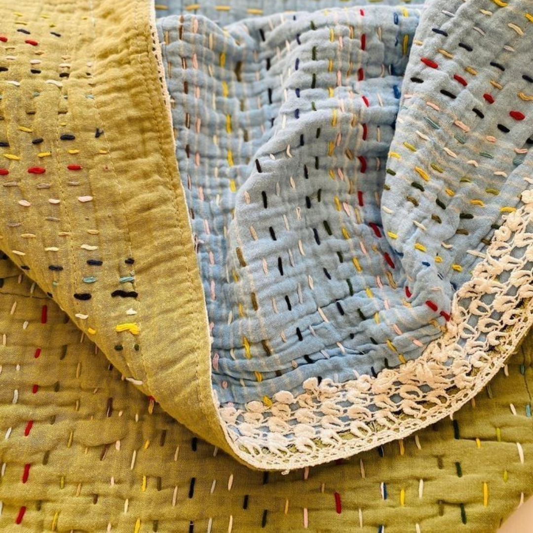 Kantha