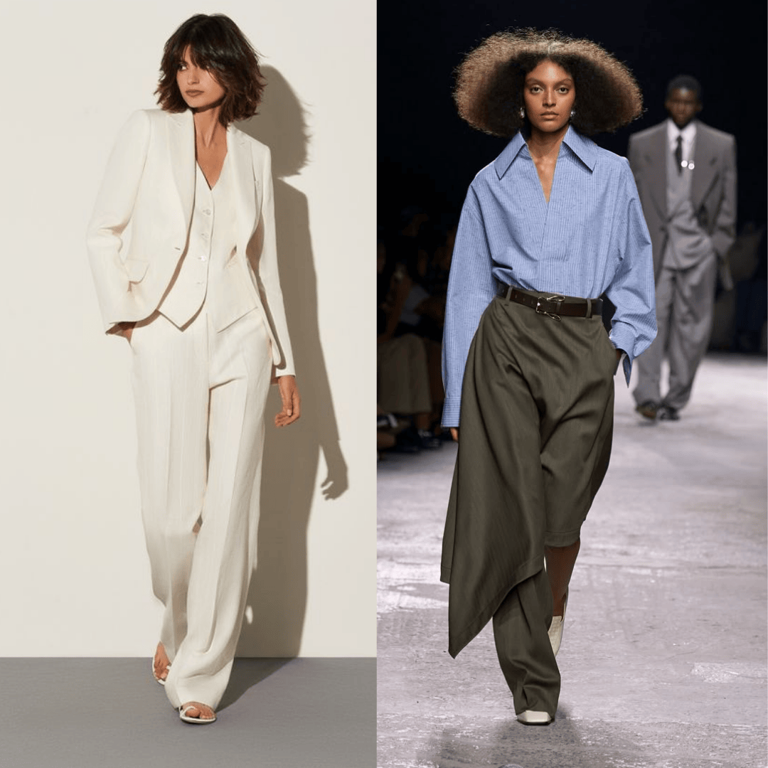 Color is the Key Design Elements in Fashion and Styling