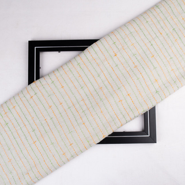 Kantha Embroidery