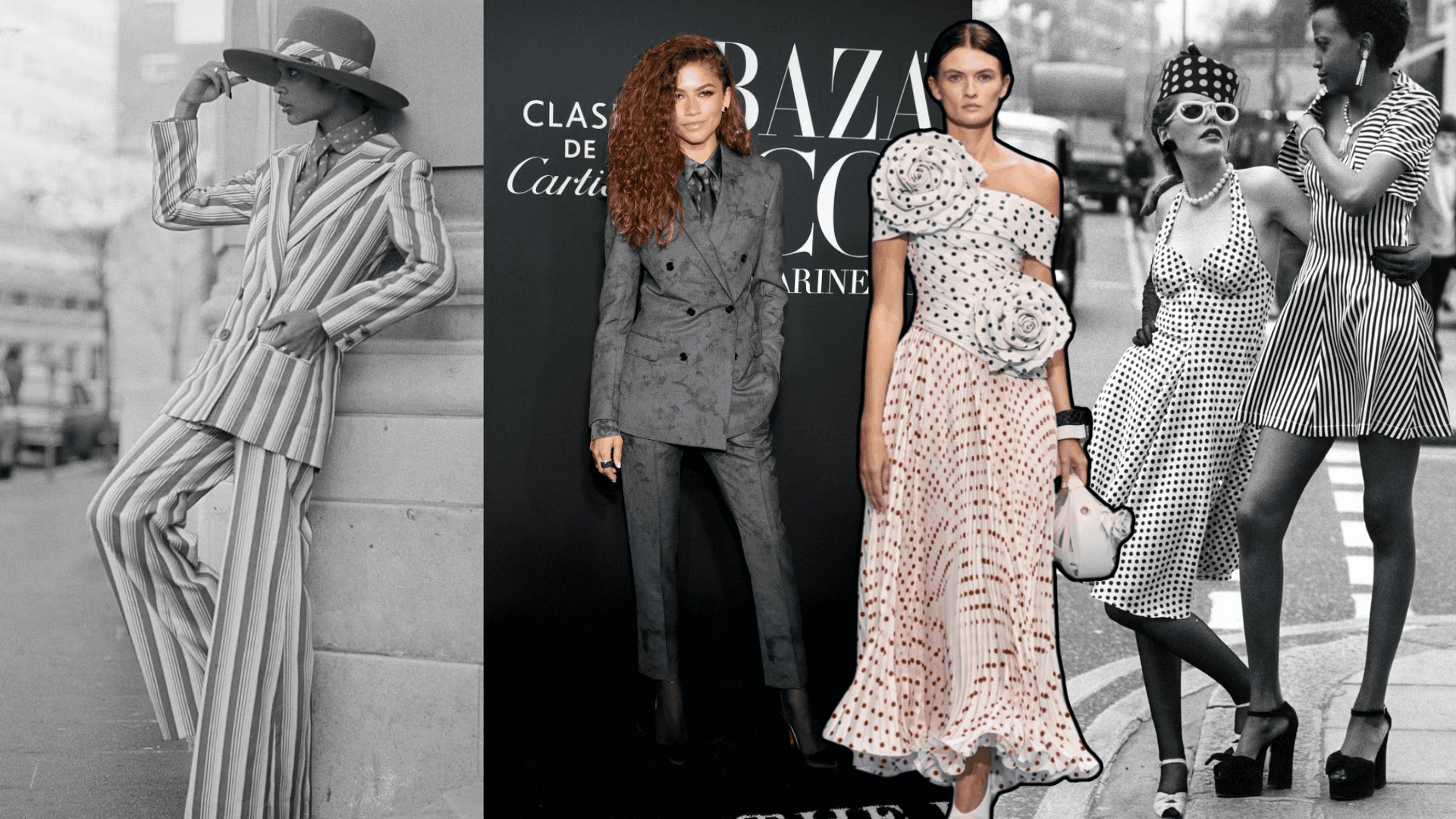Vintage Revival: Which Eras and Silhouettes are Making a Resurgence in 2025