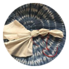 Tie-Dye Craft