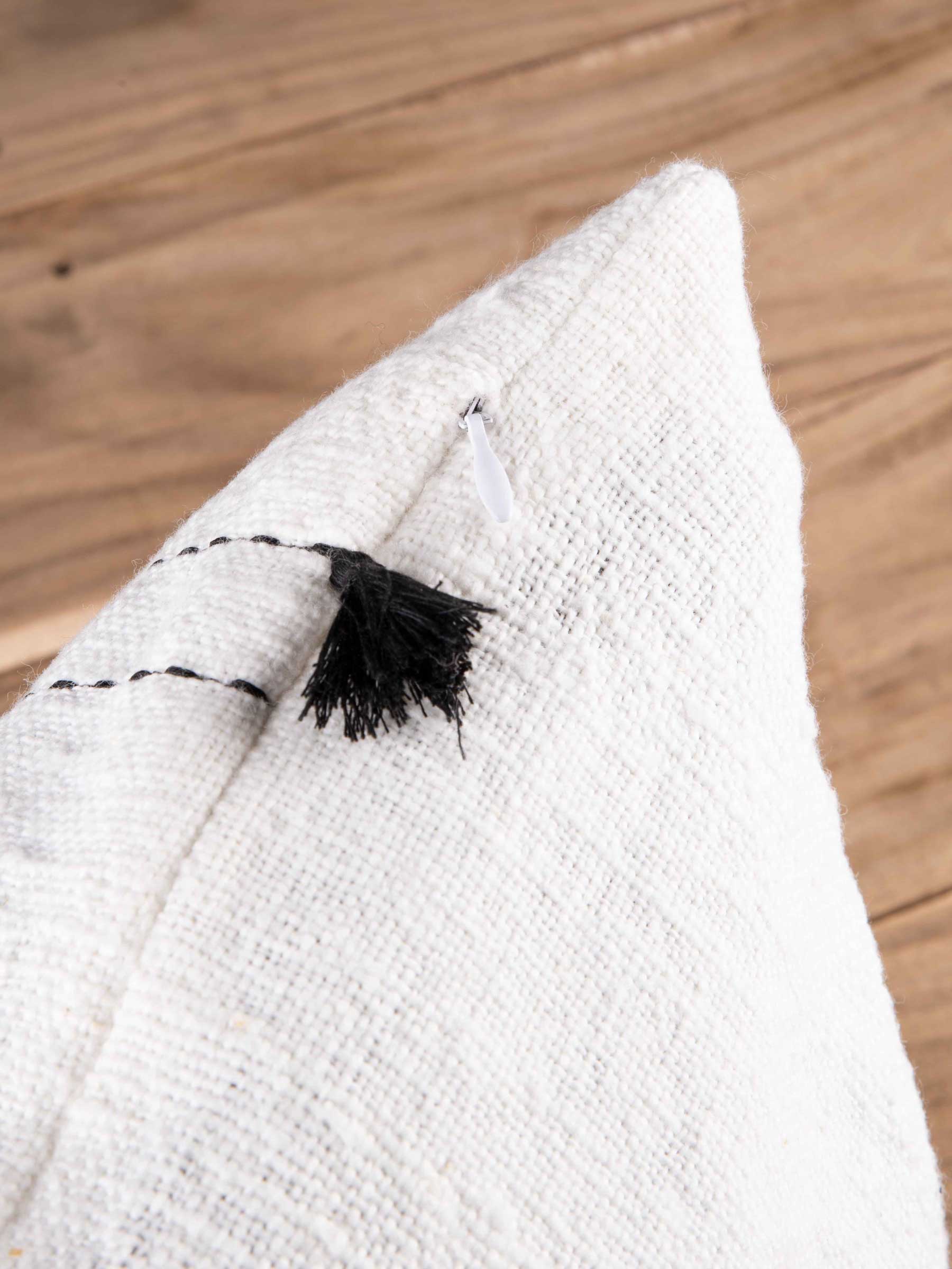 Lumbar Cushion STYLE - 1