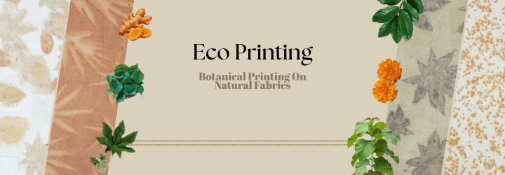 ECO PRINTING