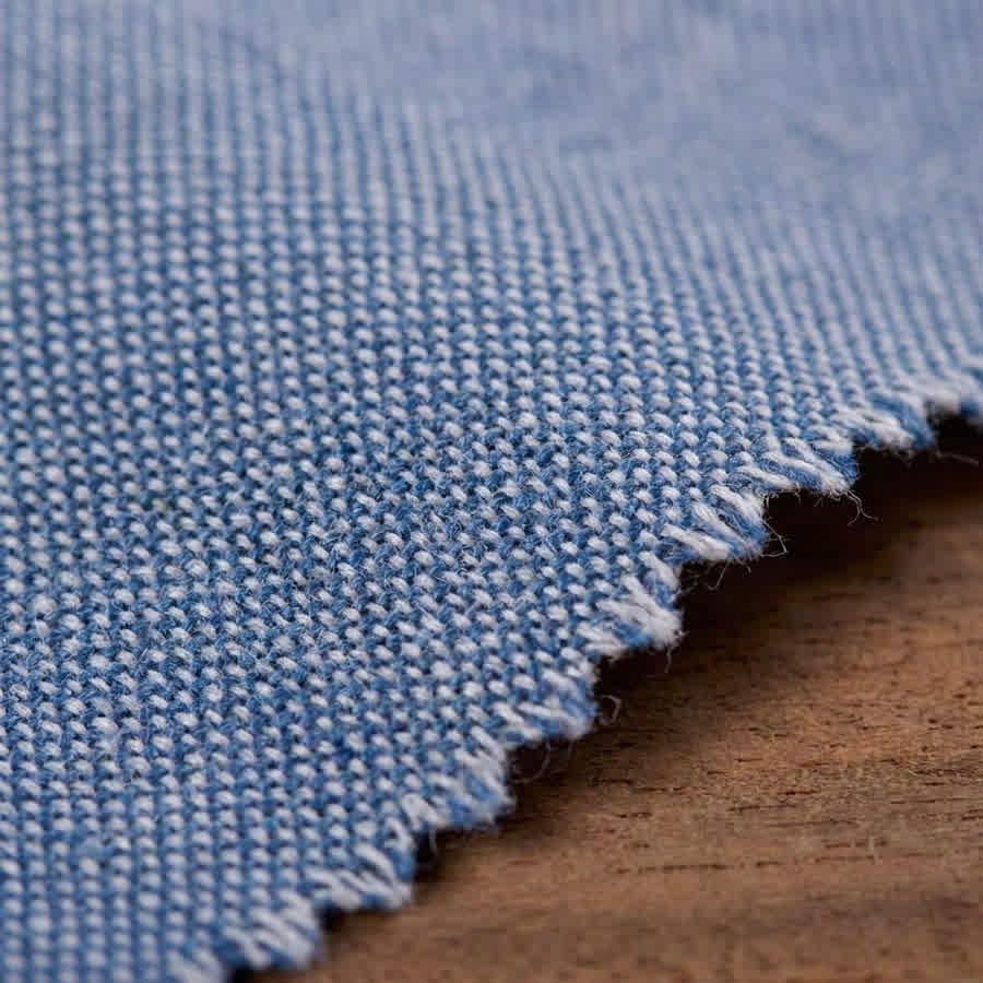 Technical Specifications: Why Mul Cotton Dominates Summer and Resort Wear — Anuprerna handloom