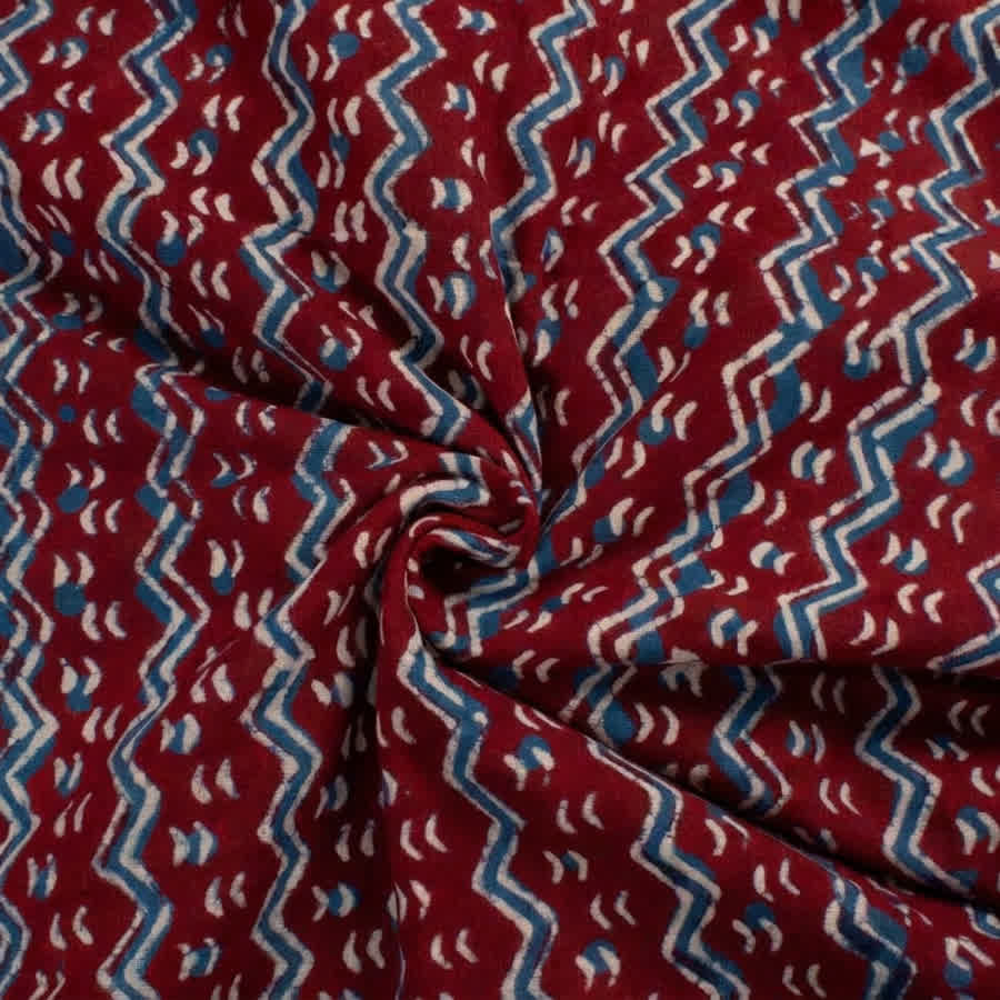 Mordanting Mastery: The Artisan’s Secret to Commercial-Grade Durability — Anuprerna handloom