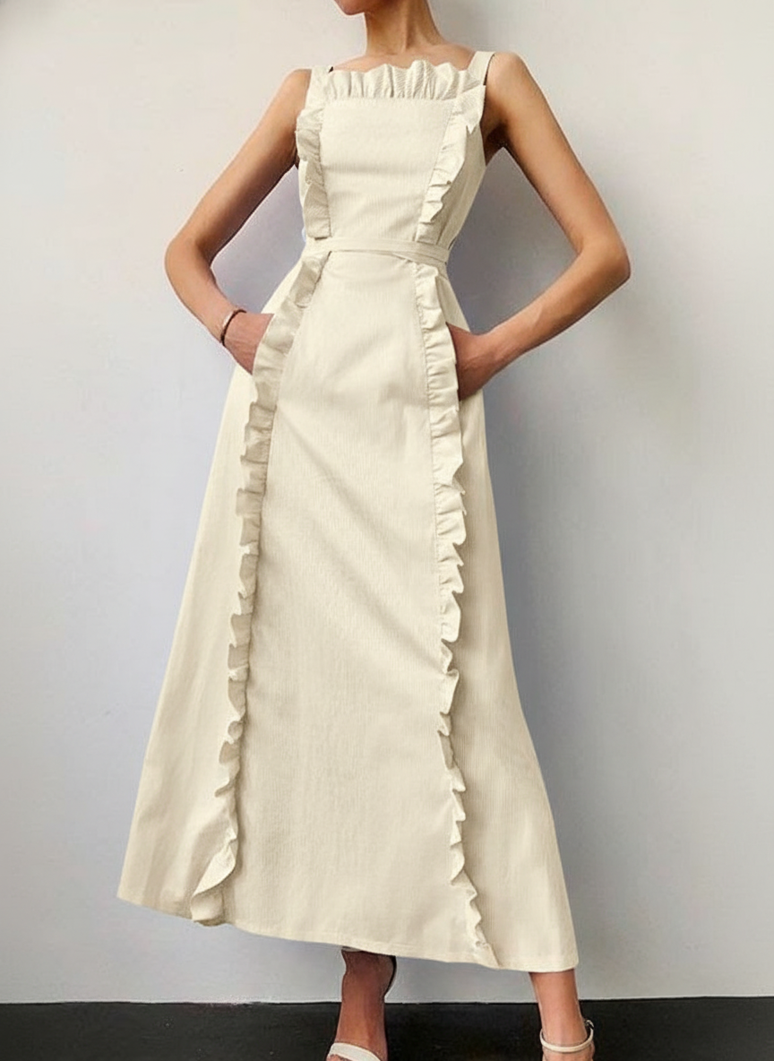 a line lace dress with sleeves Fantasy A-Line Lace Long Sleeves Wedding Dresses Plus Size Gothic Black Dress COCOMELODY CW3156, 35 Days / As Picture:Ivory/Nude / US16-UK18-EUR46