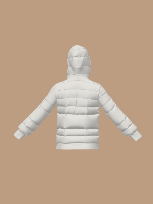PUFFER JACKET