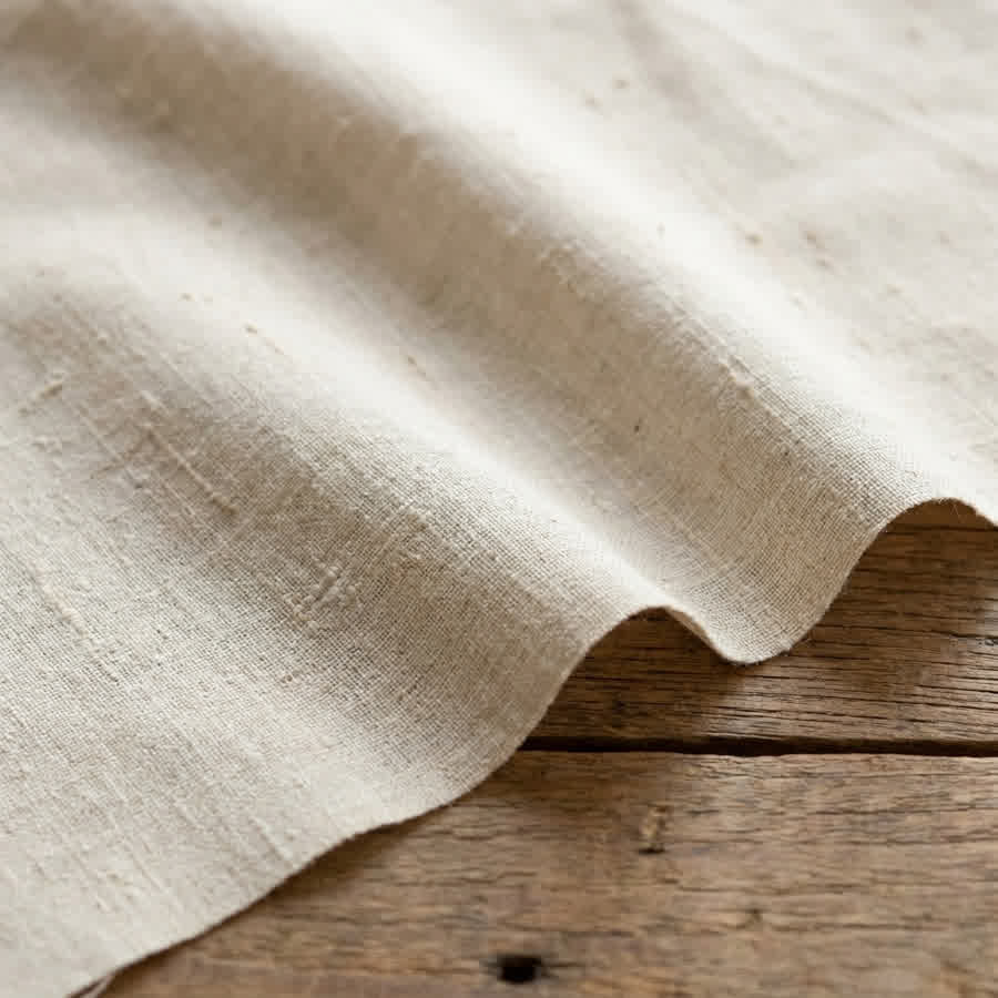 Decoding Raw Silk: The Role of Sericin in Texture and Durability — Anuprerna handloom