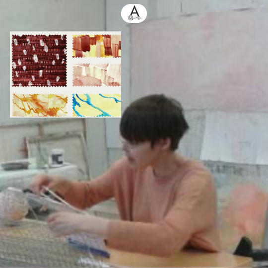 Anuprerna X MARIA TOLVANEN