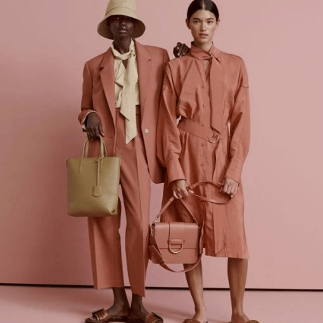 Breaking down gender stereotypes in society