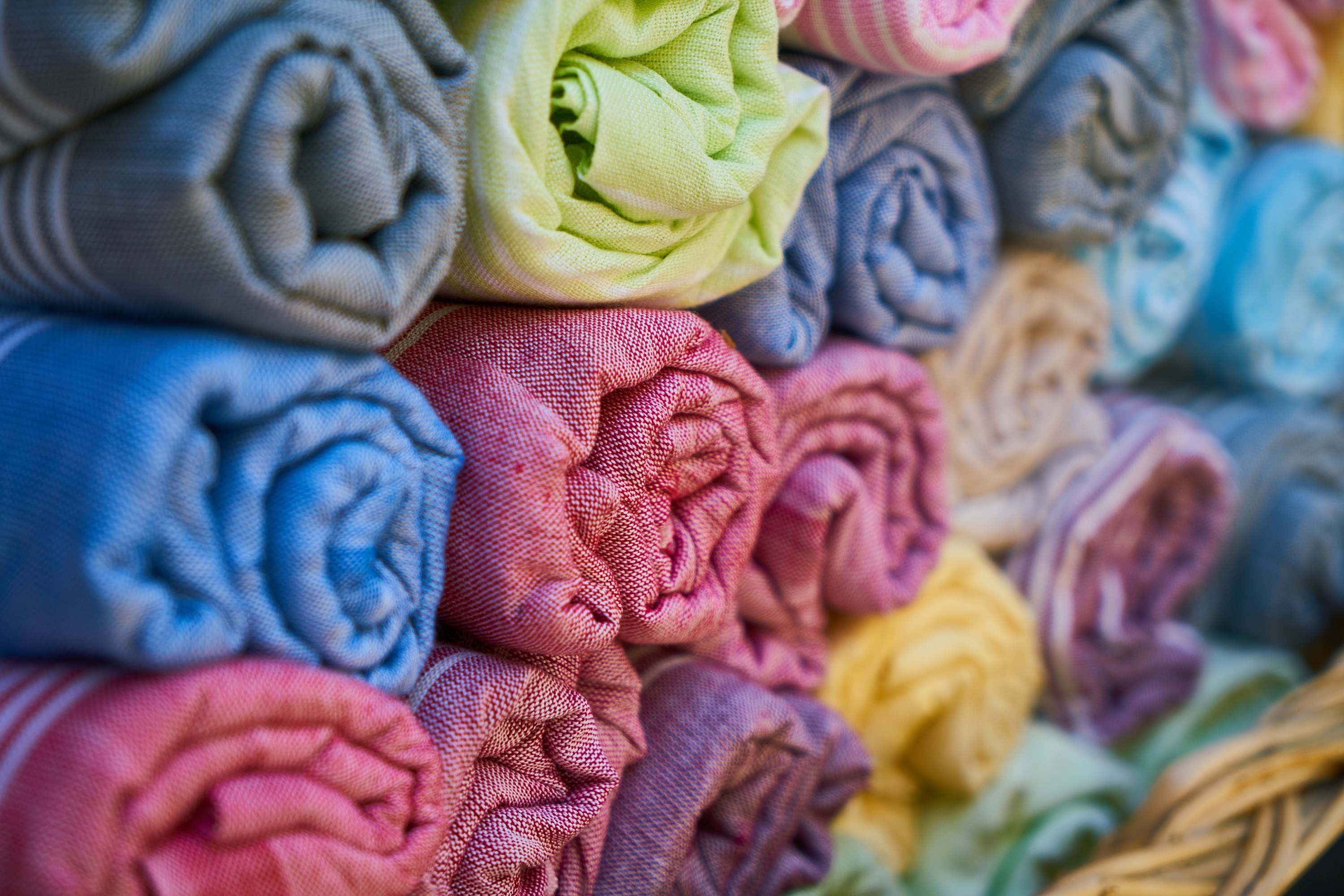 Exploring the Richness of Traditional Indian Clothing: A Guide to Different Types of Fabrics