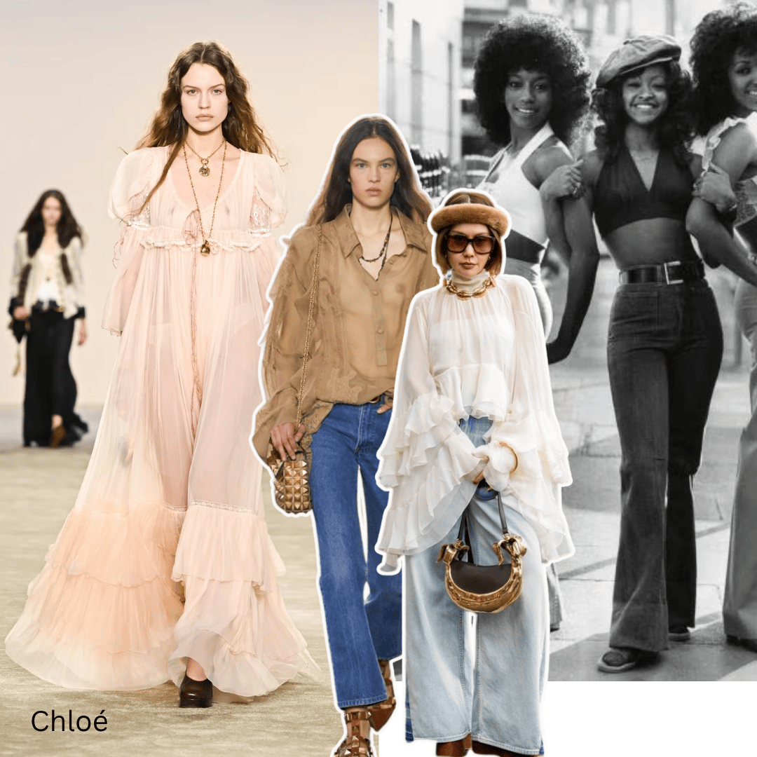 bohemian