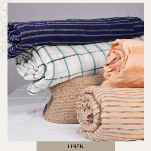 Linen Fabrics
