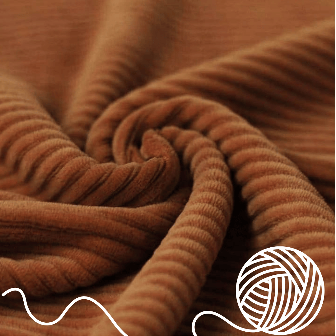 Corduroy fabric