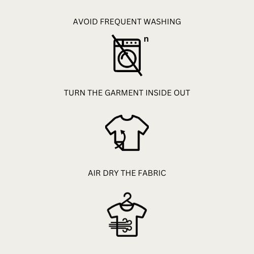 How to Take Care of Denim Fabric