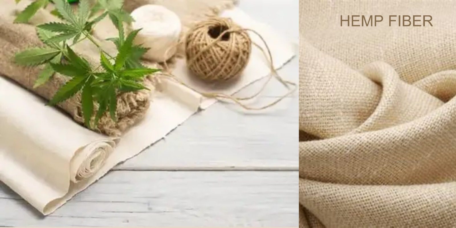 Hemp Fiber