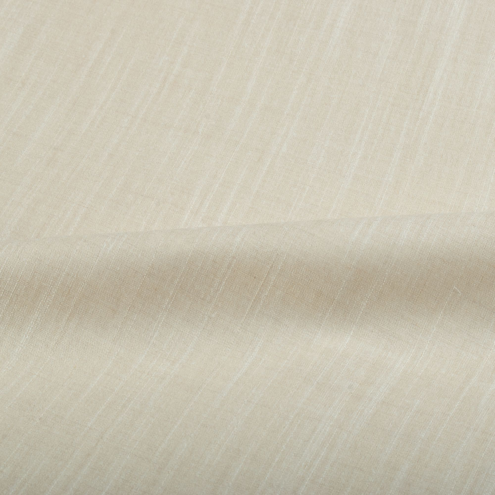 Plain Natural Pure Matka Silk 87 GSM Handwoven Fabric