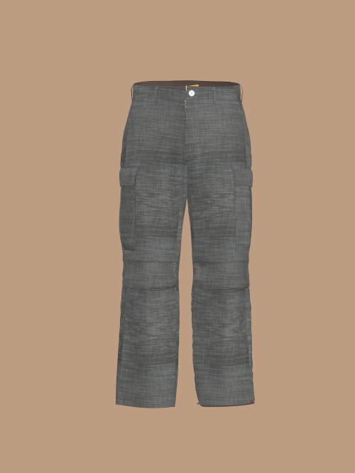 CARGO PANTS 00