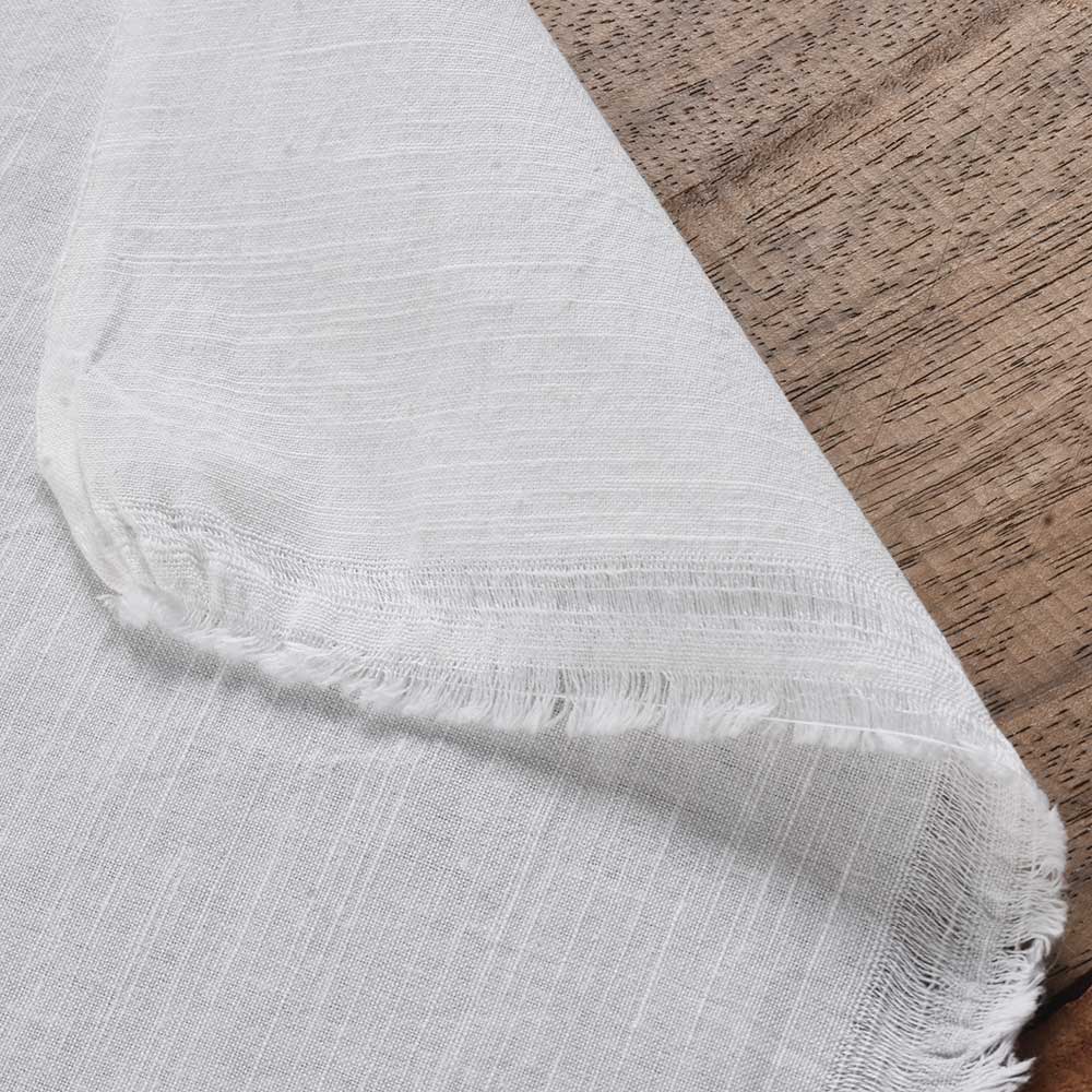 Pure Cotton Dyeable Fabric