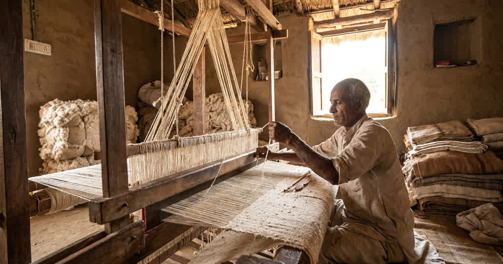A Complete Guide to Buying Cotton Fabric Wholesale