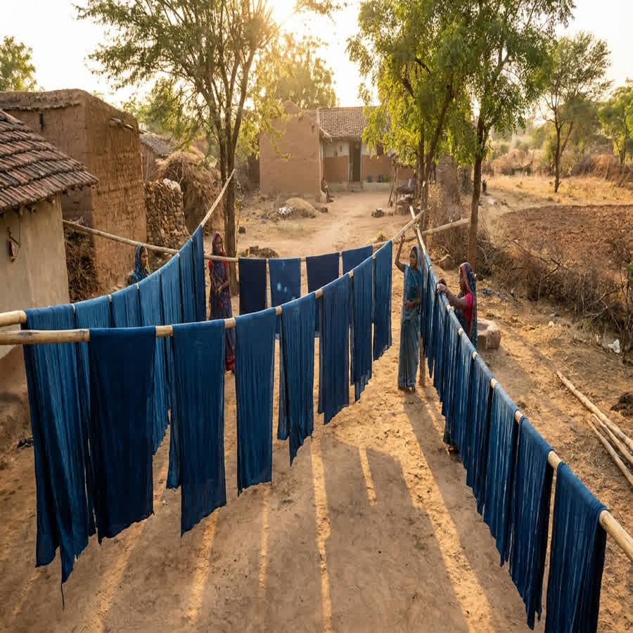 Measuring Longevity: ISO Standards for Wash, Light, and Crocking Fastness — Anuprerna handloom
