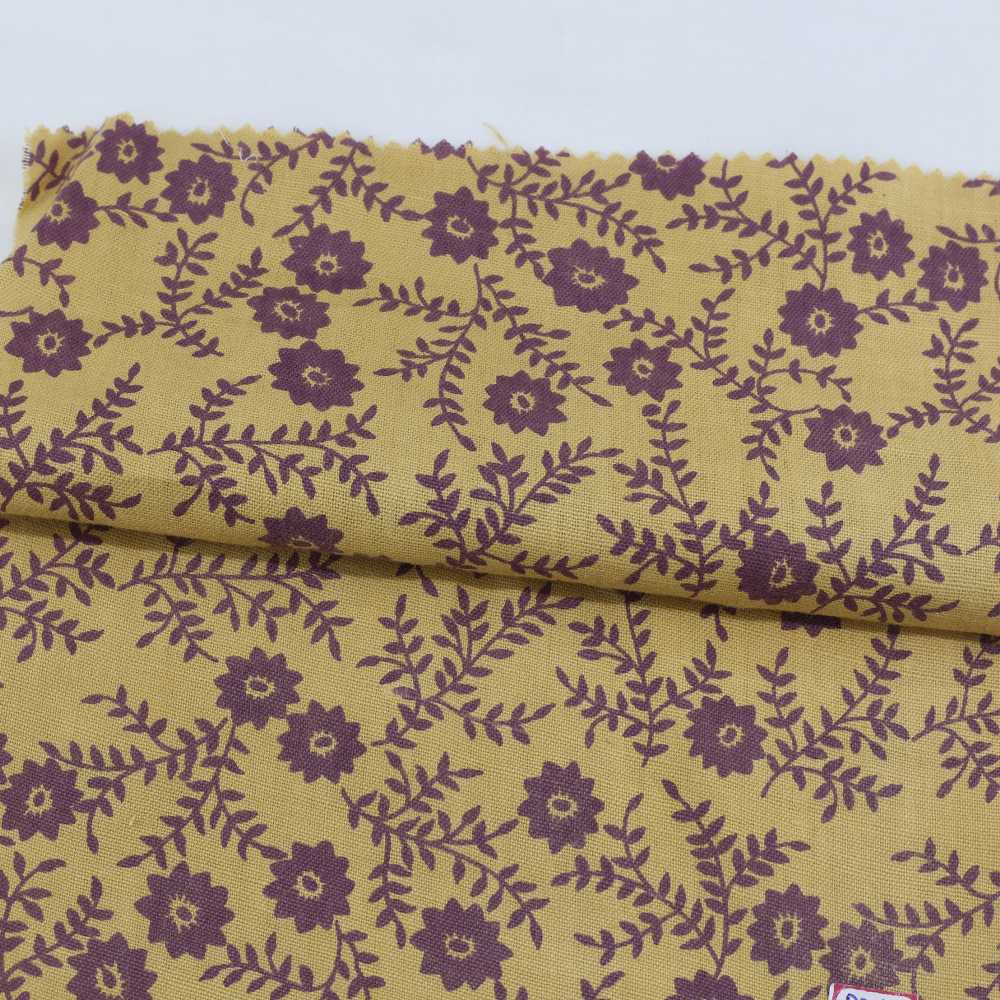 COTTON SCREEN PRINT 125 GSM FABRIC A6