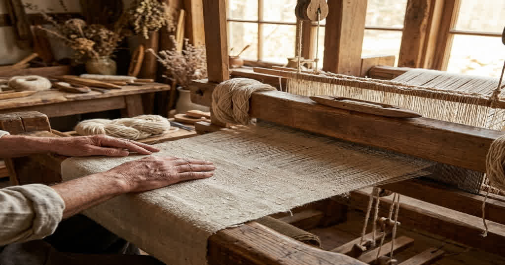 How Emerging Eco-Conscious Brands Source Fabrics: A Guide for New Designers