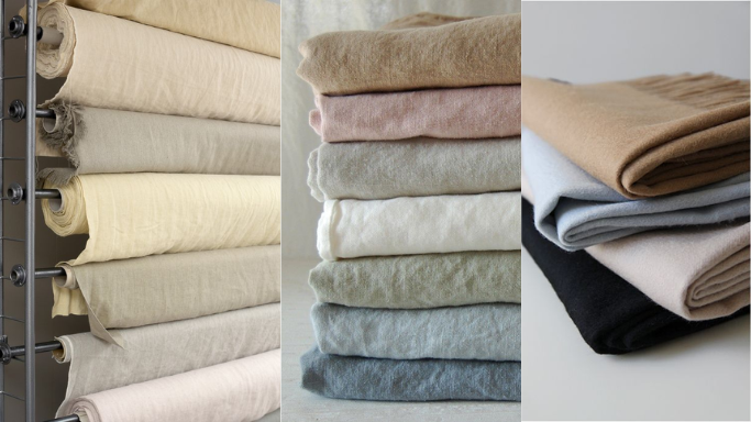 Linen's Enduring Legacy