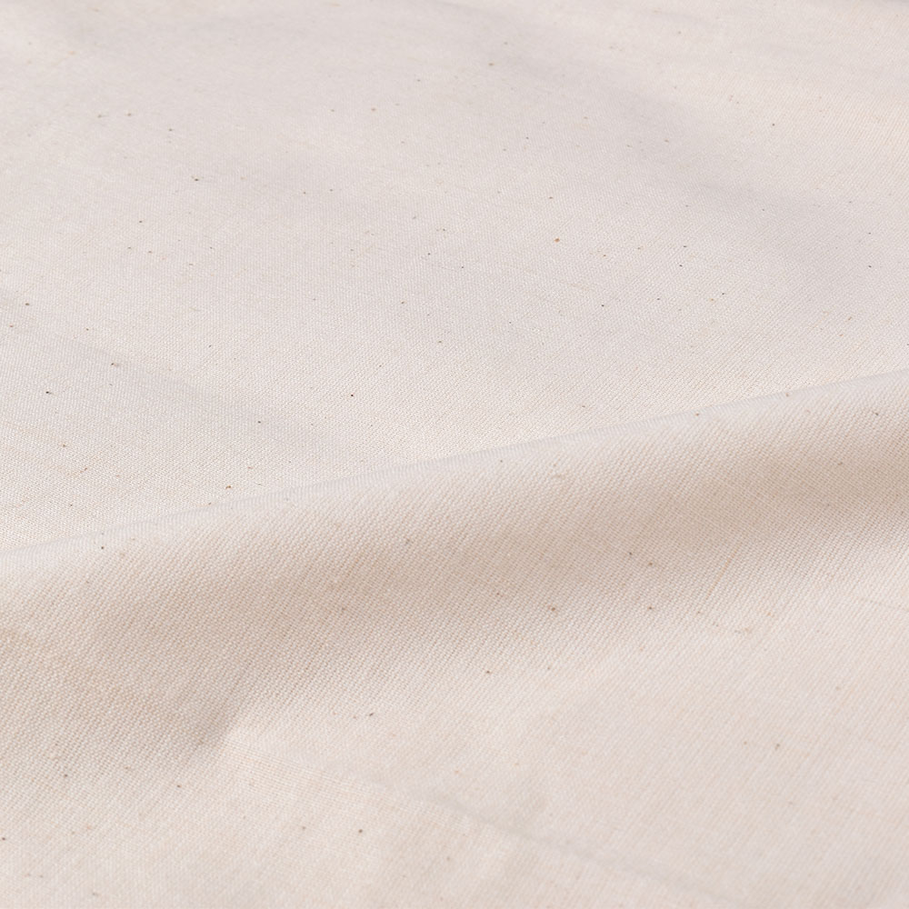 Dyeable Cotton Fabric