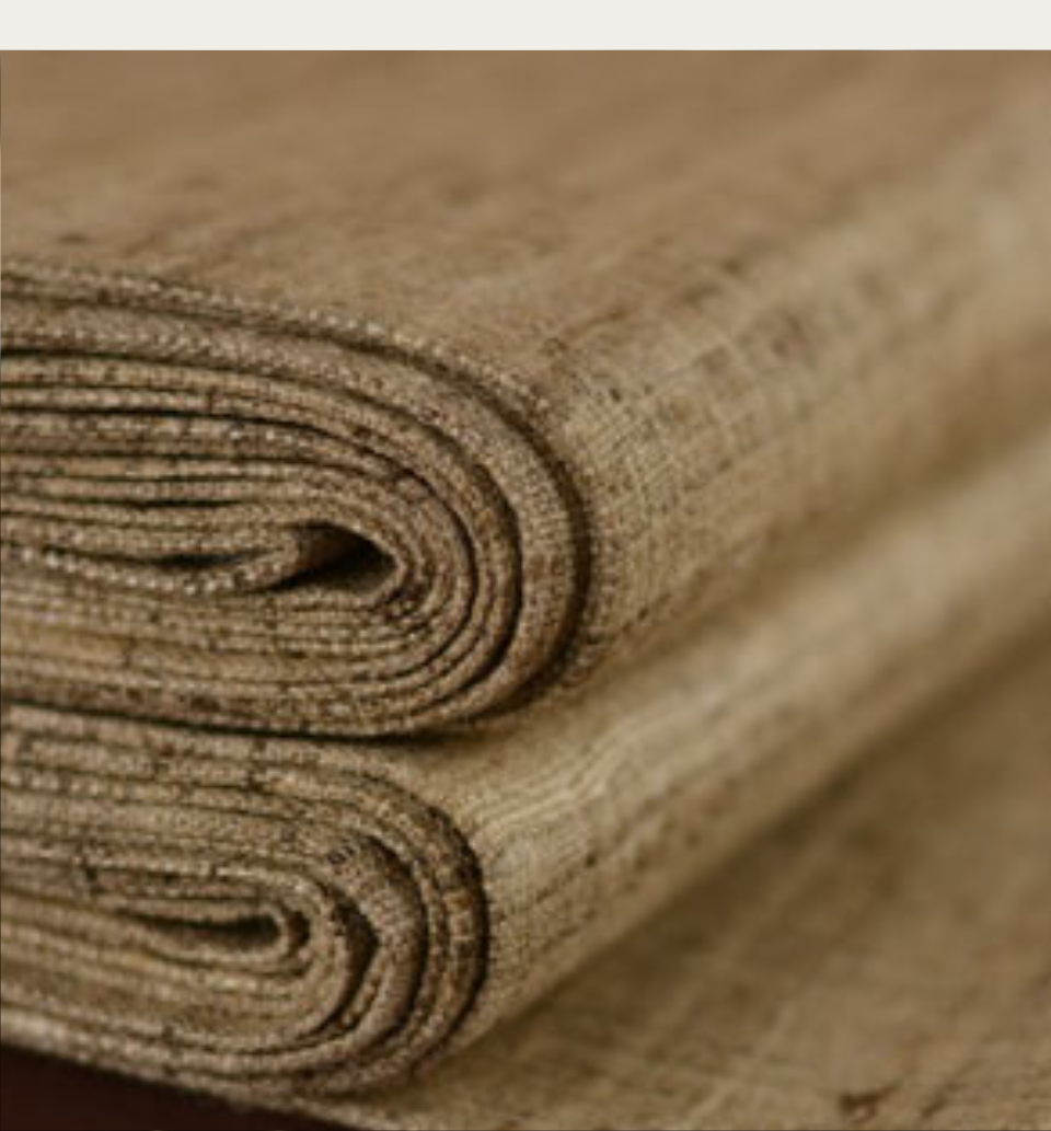 Ketya Peace Silk Fabrics