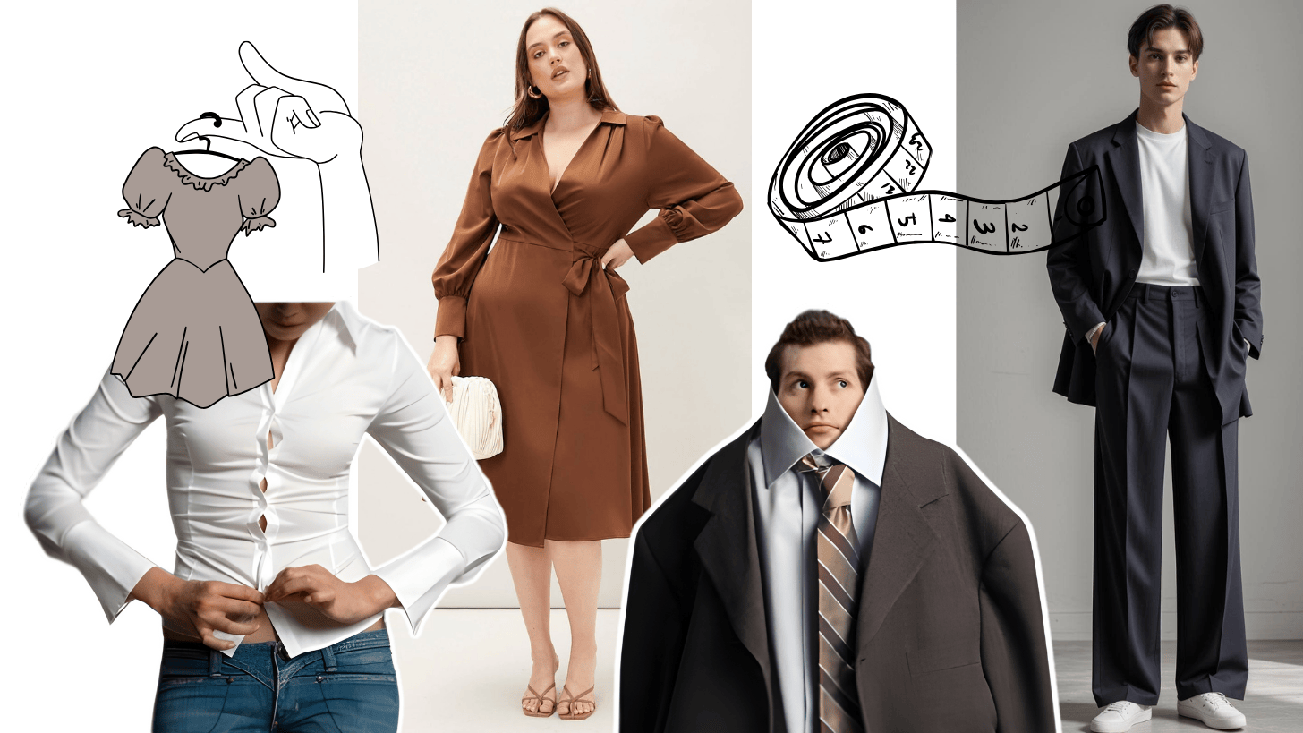 The Style Blueprint: 5 Simple Rules to Improve Dressing Sense Instantly