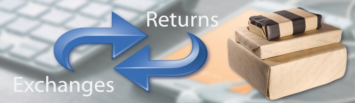 Return & Exchange Policy